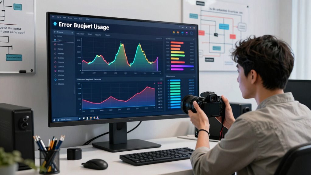 balancing innovation with reliability