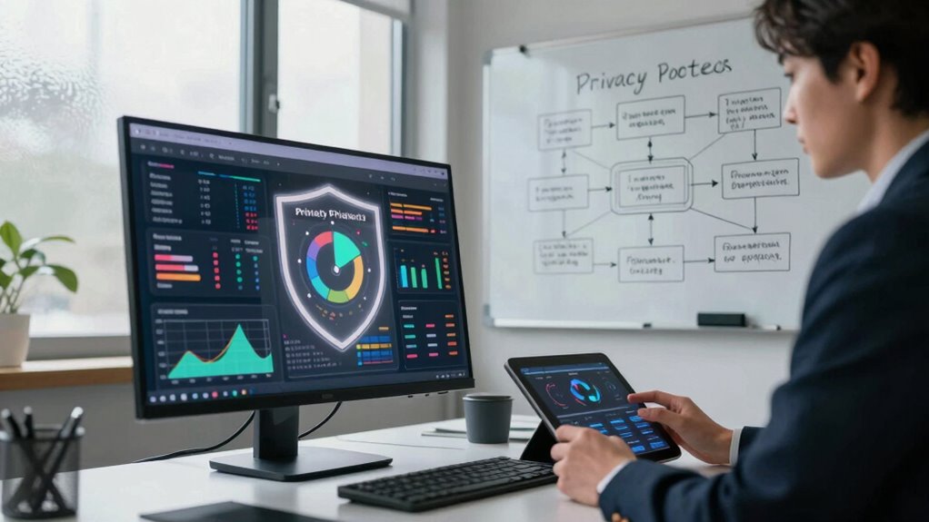 balancing privacy and data insights