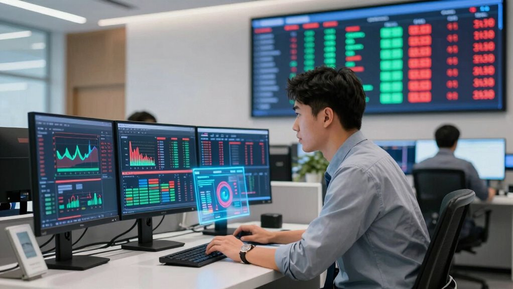 bank fraud detection stream
