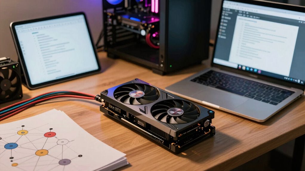 basic ai without high end hardware