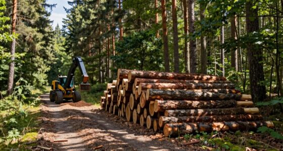basics of logging practices