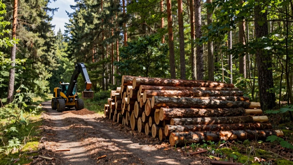 basics of logging practices