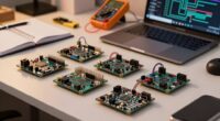 beginner fpga board selection