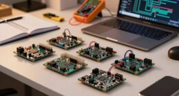beginner fpga board selection
