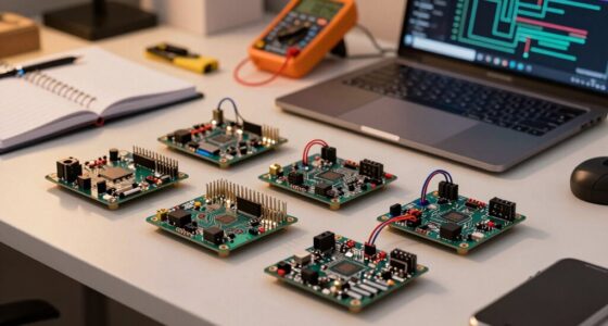 beginner fpga board selection