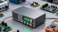 bench power supply fundamentals