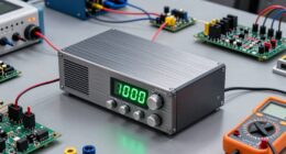 bench power supply fundamentals
