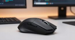 best mice for ergonomic coding
