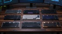 best split keyboards 2026