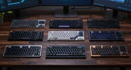 best split keyboards 2026