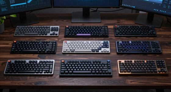 best split keyboards 2026