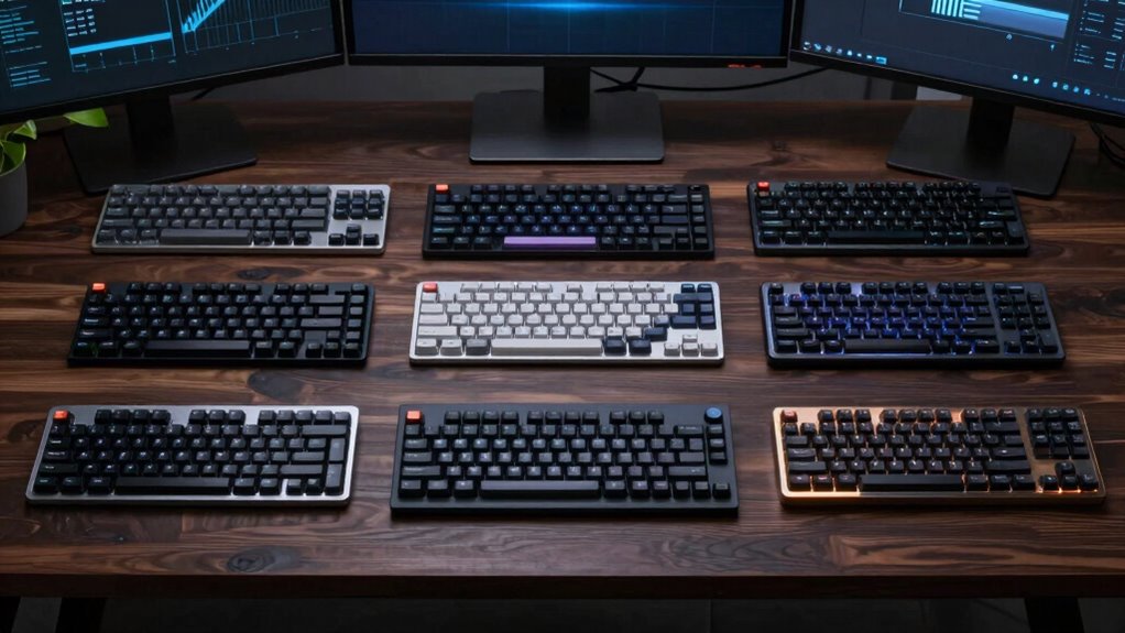 best split keyboards 2026
