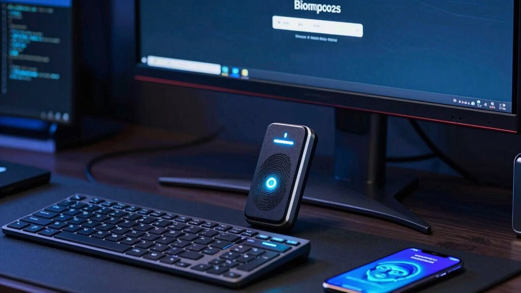 biometric data security risks