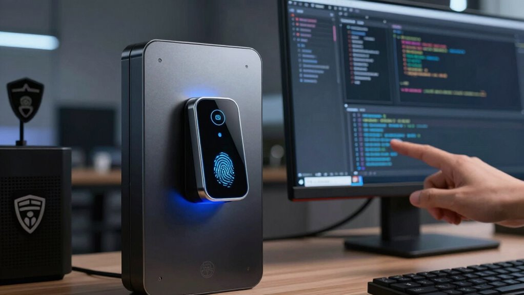 biometric security benefits and risks