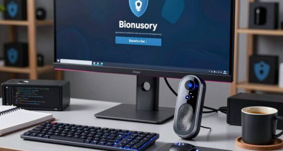 biometric security trade offs