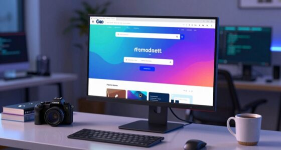browser updates impact development