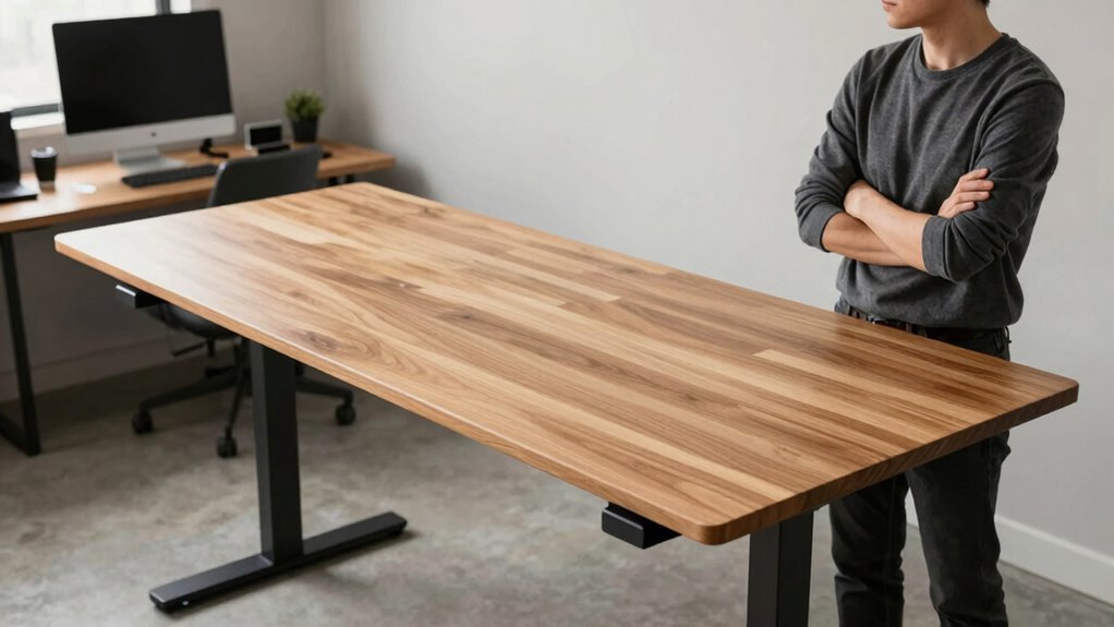 budget for ergonomic workspace