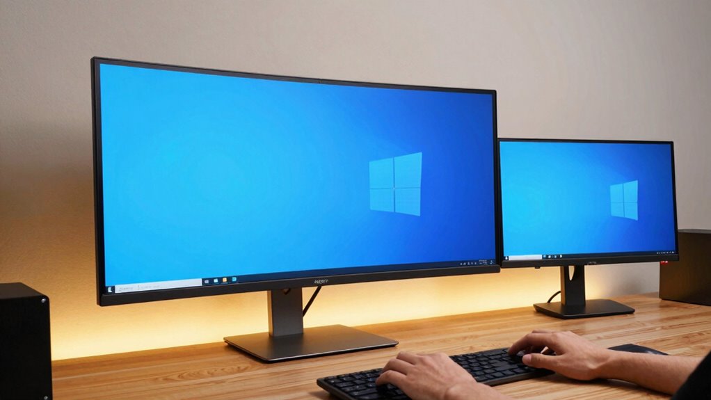 budget space calibration considerations