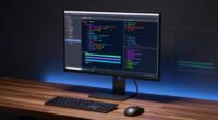 build command line interface application