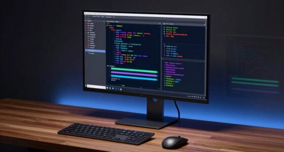 build command line interface application