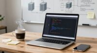 build deno http server