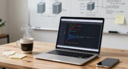 build deno http server