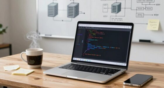 build deno http server