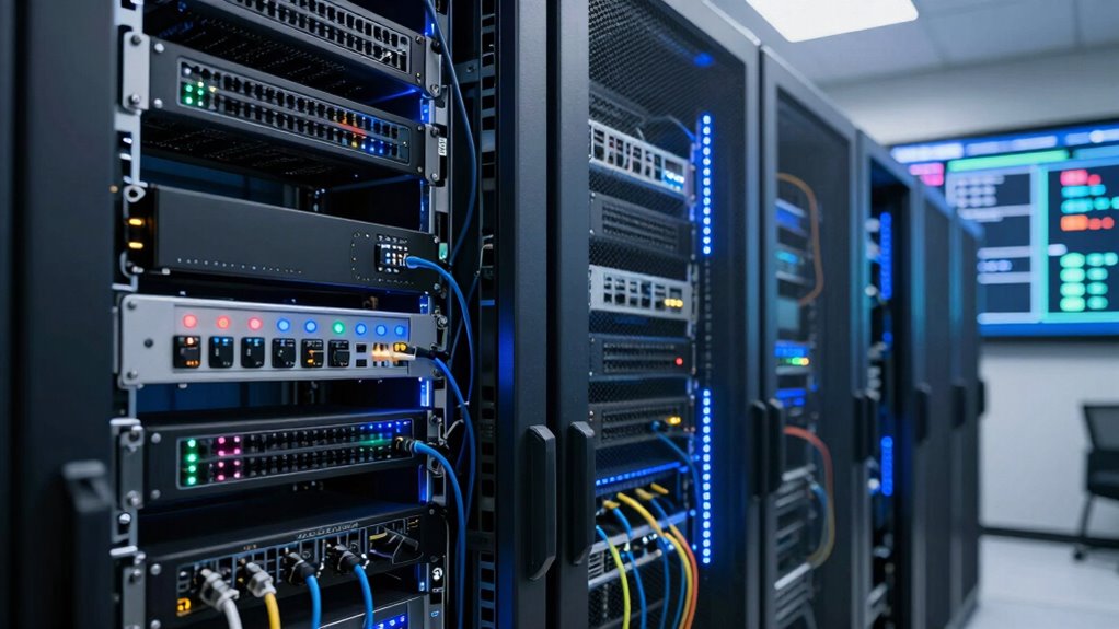 cache efficiency strategies