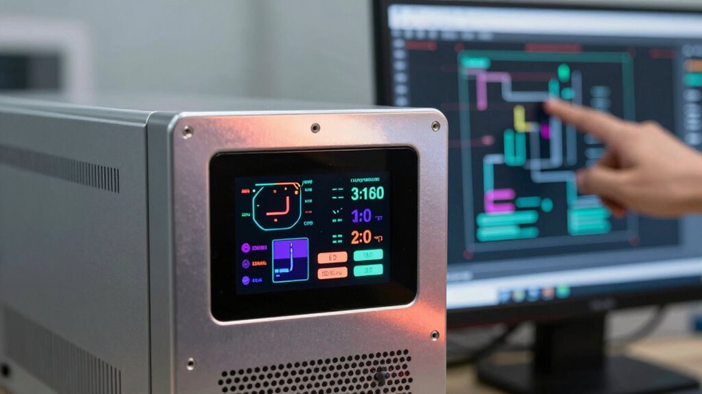 calculate buffer runtime protection