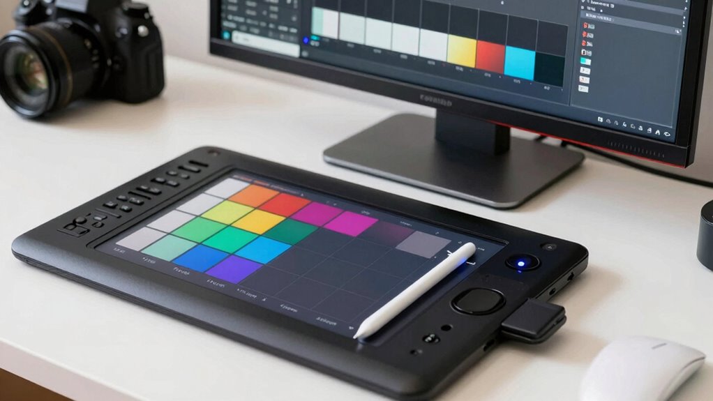 calibration tools and techniques