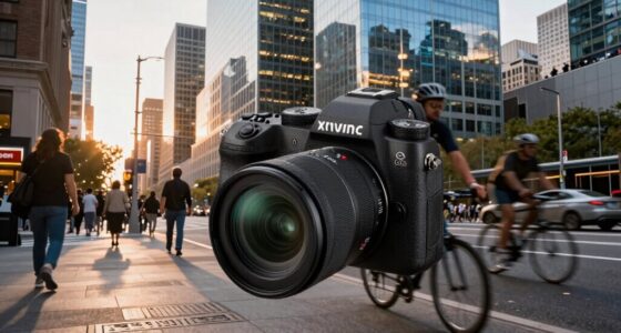 camera features explained clearly