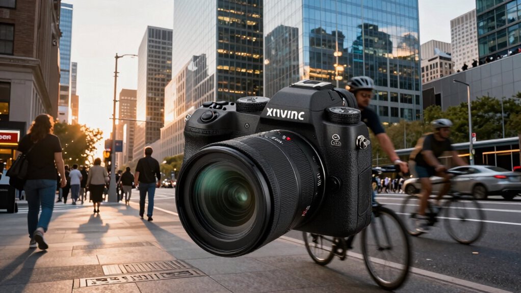 camera features explained clearly