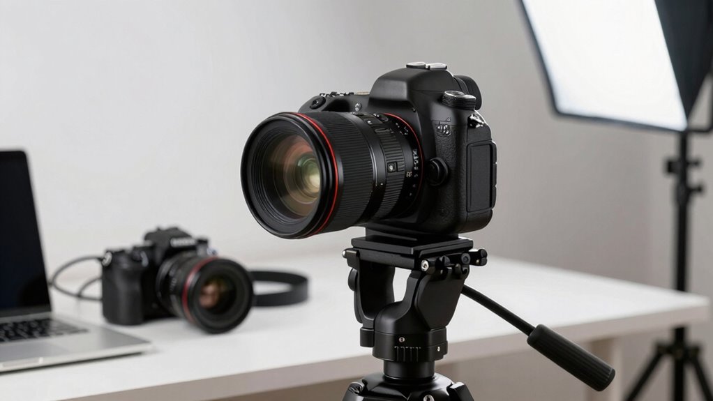 camera selection challenges overview