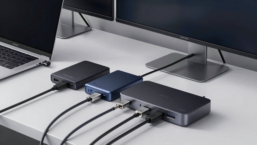 check cables and connections