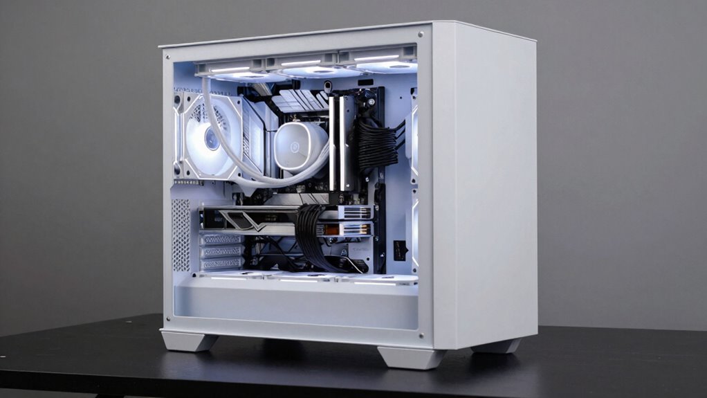 check clean optimize cooling