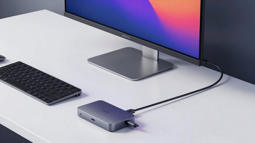 check device compatibility first