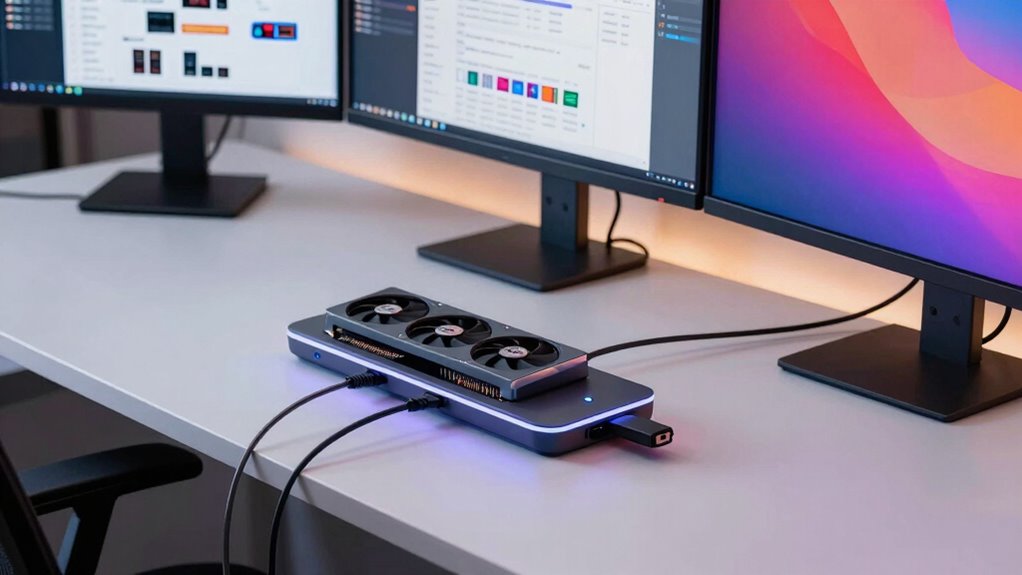 check hardware compatibility carefully