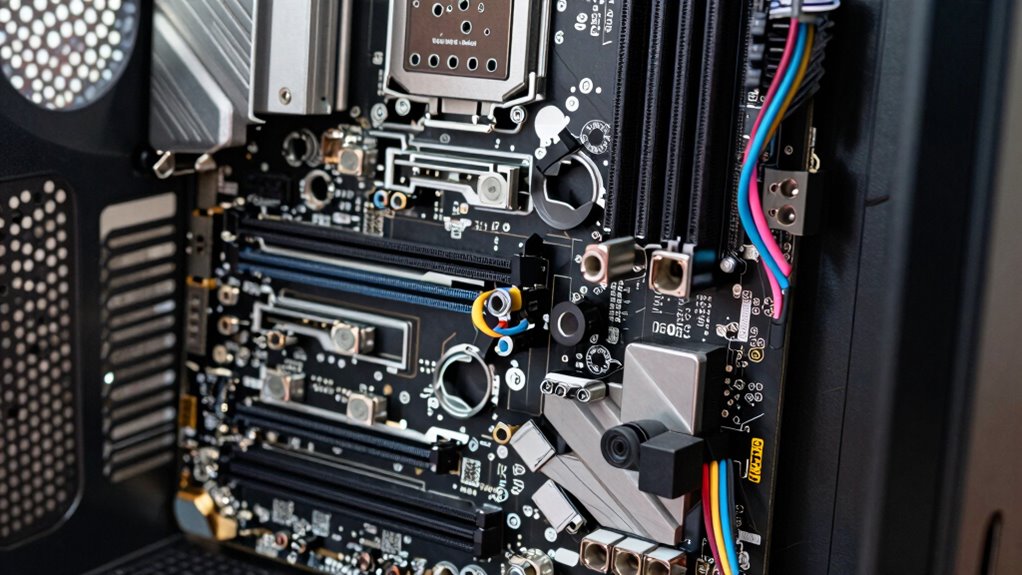 check system component compatibility