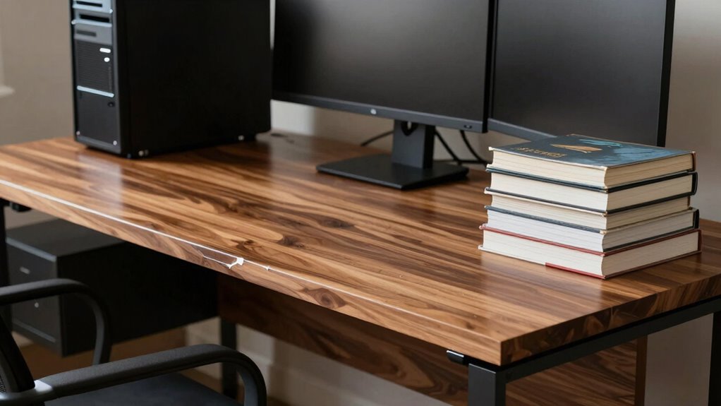 check weight capacity regularly