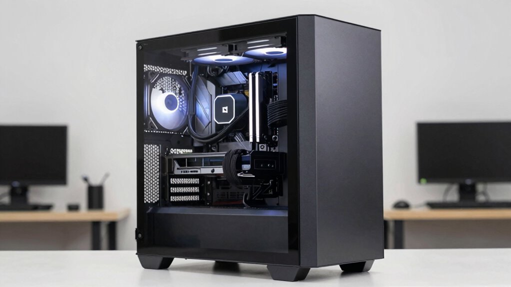 choose case based on needs