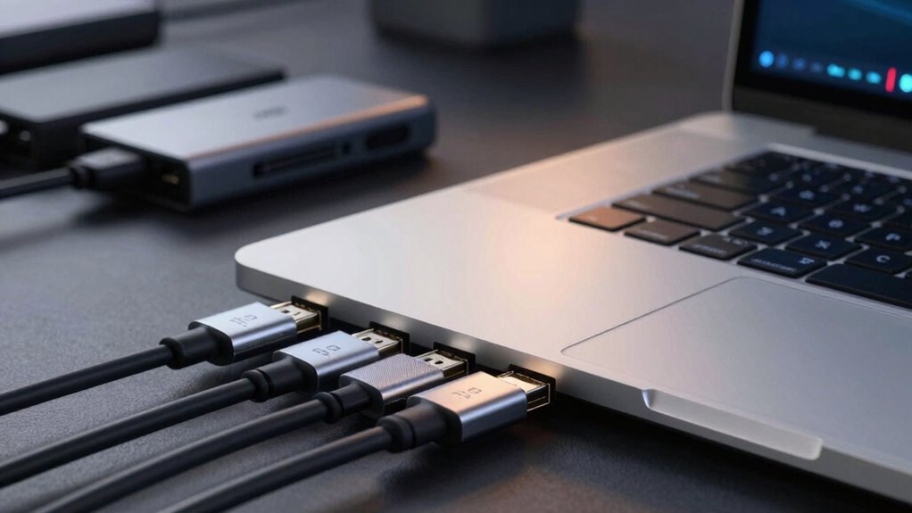 choose compatible future proof standards