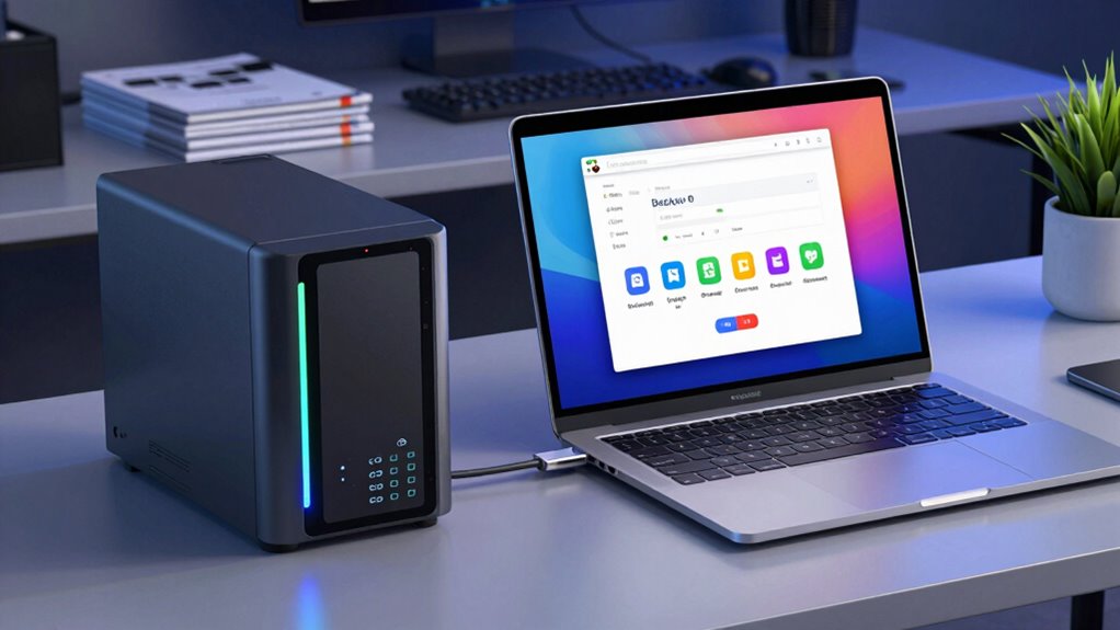 choose compatible scalable backup solutions