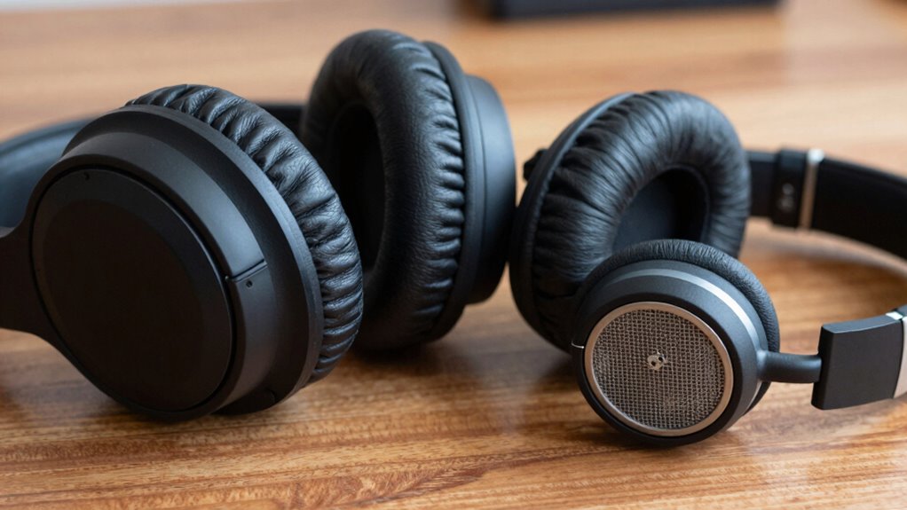 choose durable comfortable headphones