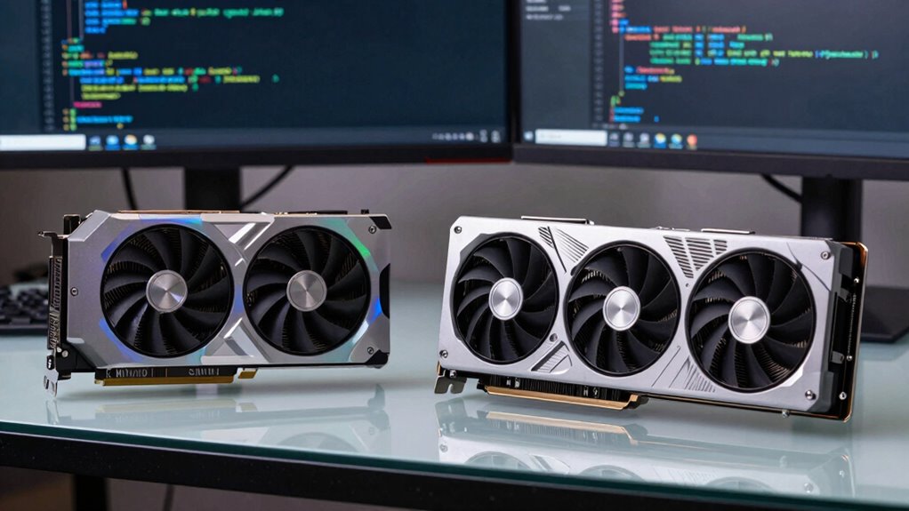 choose gpu based on needs