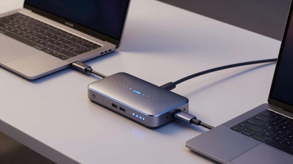 choose the right dock wisely