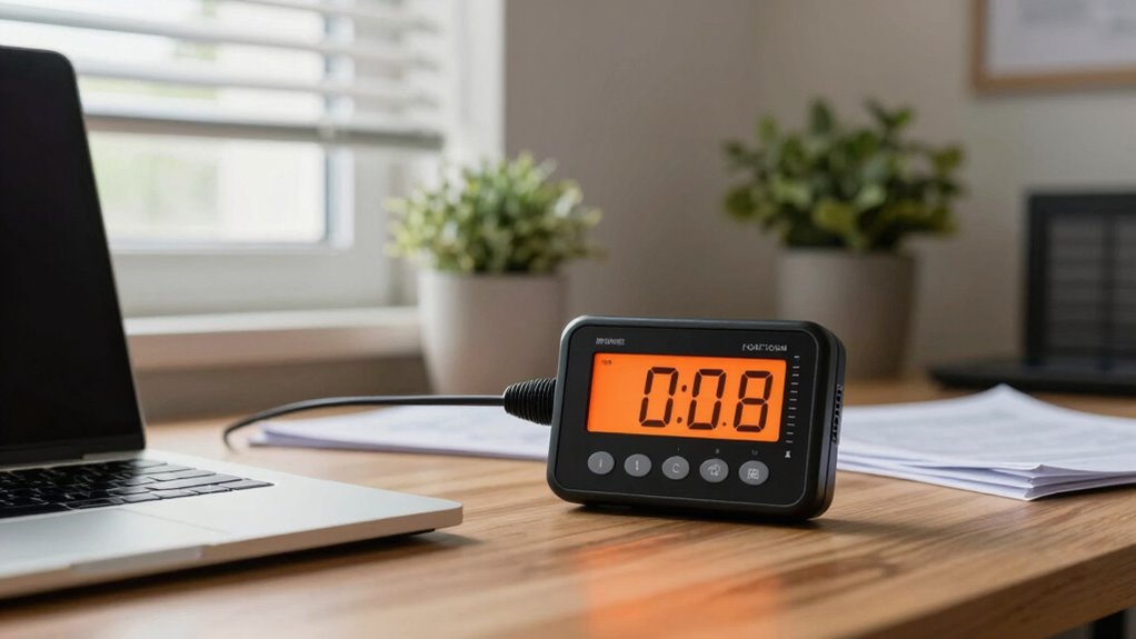 choosing accurate noise measurement tools