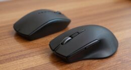 choosing ergonomic computer mice