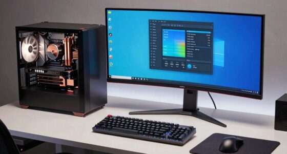 choosing quiet cpu coolers