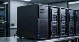 choosing server form factor