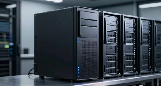 choosing server form factor